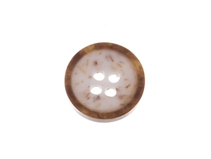 Gombík 10 mm plastový ARIA