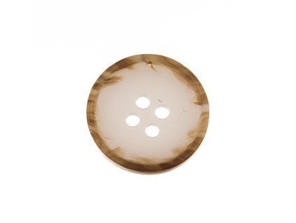 Gombík 20 mm GINA
