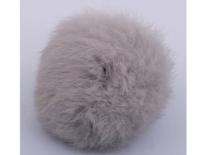 Bambule 10 cm králičí