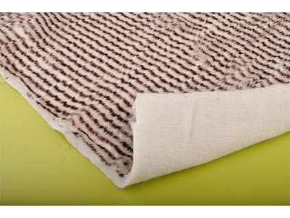 Umělá kožešina 1