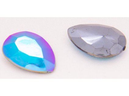 Stick-on stone 13x18 mm