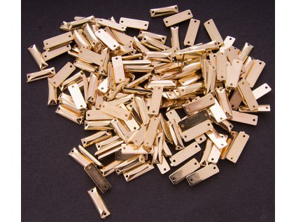 Sewing stone 5x15 mm