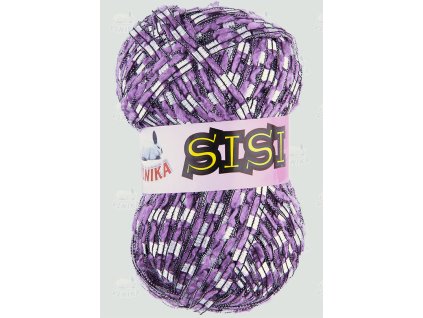 Příze Sisi