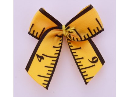 Aplikace stužka metr 40x40 mm