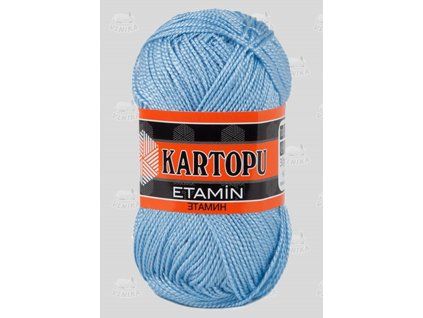 Příze Etamin Kartopu 1