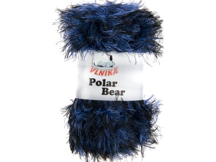 Příze Polar Bear