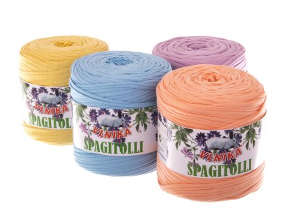 Příze Spagitolli