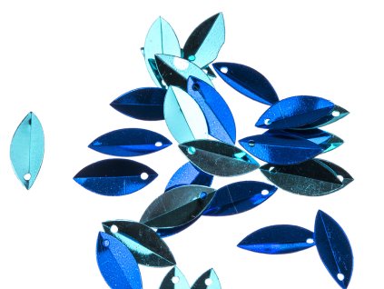 Flitry našívací 6x14mm/30ks 1