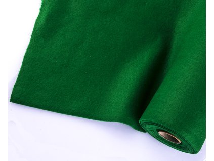 Plsť dekorativní 41cm/5m 1