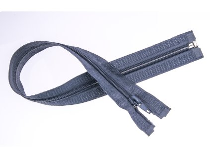 Zip rozpínací 6mm/40cm