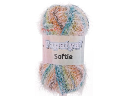 Příze Papatya Softie