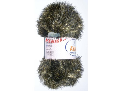 Příze Renkli Yumos
