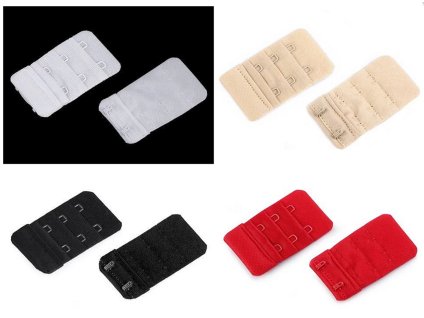 Prodloužení obvodu podprsenky šíře 35mm 1