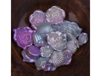 Korálky a aplikace MIX 20-30ks 1