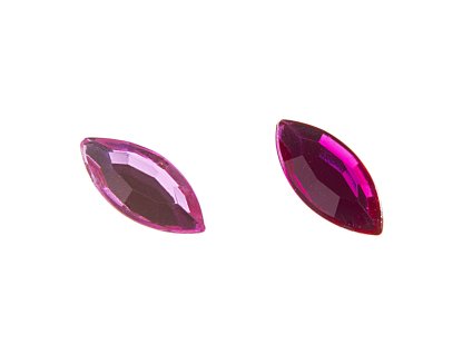 Nalepovací kámen 7x15 mm