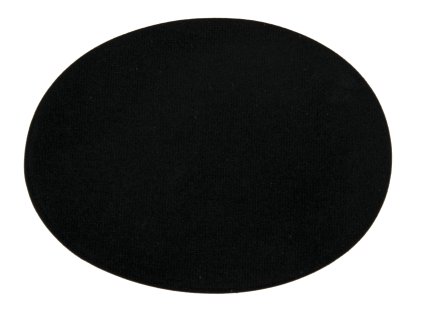 Záplata nažehlovací 14x11cm OVÁL 1