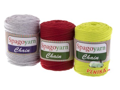 Příze Chain 1