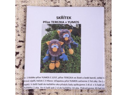 Instructions for sprites