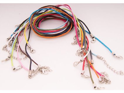 Šňůrka na přívěšek 1