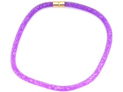 Náhrdelník nebo náramek 45 cm s magnetickým uzávěrem