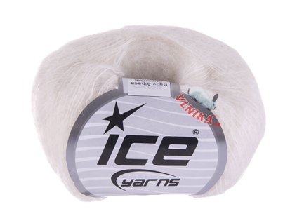 Příze Baby Alpaca 1