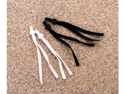 Poutko k roušce nastavitelné 1