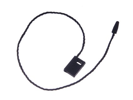 Šňůrka k visačkám 18cm/20ks