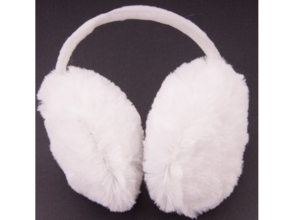 Klapky na uši 1