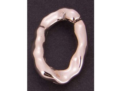 Kroužek spojovací 30x18 mm 1