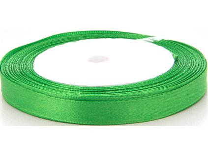Stuha saténová 10mm/22,5m