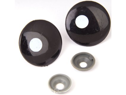 Eyes 27x13 mm