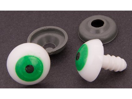 Očká 14x17 mm