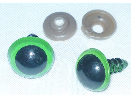 Očička 14 mm