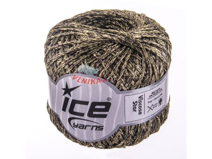 Příze Viscose Star