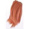 Vlasy pro panenky 10 cm varianta 43