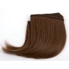 Vlasy pro panenky 10 cm varianta 12
