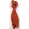 Vlasy pro panenky 15 cm varianta T2313