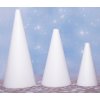 Styrofoam cone 150 mm