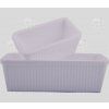 Styrofoam box 420 x 130 mm