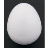 Styrofoam egg 60 mm