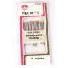 Gold-eye betweens sewing needles