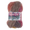 Příze Papatya Splash varianta 06