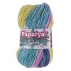 Příze Papatya Splash varianta 02