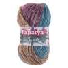 Příze Papatya Splash varianta 08
