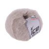 Příze Kan Mohair Light varianta krémová