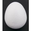 Styrofoam egg 100 mm