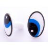 Eyes 14x22 mm