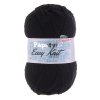 Příze Papatya Easy Knit varianta 2000 černá
