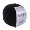 Příze Papatya Angora Merino varianta 2000 černá