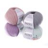Příze Papatya Angora Merino